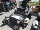 GRASSHOPPER 225 MOWER