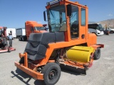 1996 MAXISWEEP MS6600 SWEEPER