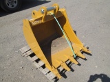 JOHN DEERE 30'' BUCKET