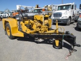 1966 HOGG DAVIS CABLE PULLER