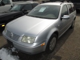 2002 VOLKSWAGEN JETTA GLS