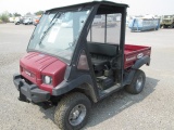 2010 KAWASAKI MULE