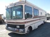 1988 SAFARI MOTORHOME