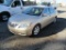 2009 TOYOTA CAMRY HYBRID