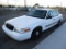 2011 FORD CROWN VIC