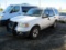 2006 FORD EXPEDITION