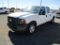 2005 FORD F-350 XL PICKUP