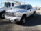 2007 DODGE 2500 PICKUP