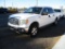 2011 FORD F-150XLT PICKUP