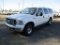 2005 FORD EXCURSION