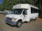 1999 FORD E-450 SHUTTLE