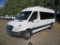 2007 DODGE 2500 SPRINTER