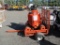 SALSCO ELECTRIC GREENS ROLLER