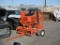 SALSCO ELECTRIC GREENS ROLLER