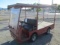 TAYLOR DUNN ELECTRIC CART