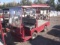 TAYLOR DUNN B2-48 ELECTRIC CART