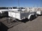 2008 BIG TEX 70TV-120PT TRAILER