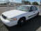 2011 FORD CROWN VIC