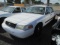 2009 FORD CROWN VIC