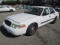 2009 FORD CROWN VIC