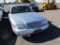 2007 FORD CROWN VIC