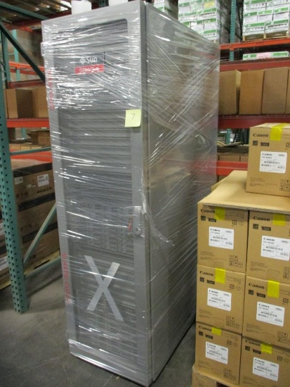 ORACLE EXADATA DATABASE MACHINE X6-2