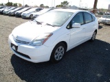 2008 TOYOTA PRIUS