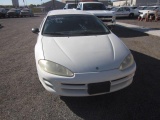 2003 DODGE INTREPID