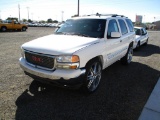 2002 GMC YUKON