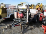 2001 ROYCE 5-3500 STEAM CLEANER