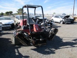 TORO 6700-D MOWER