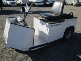 TAYLOR DUNN SS5-34 LECTRIC CART