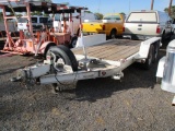 2009 TOWMASTER T12T TRAILER