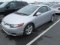 2008 HONDA CIVIC REBUILT