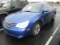 2008 CHRYSLER SEBRING