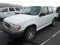 1999 FORD EXPLORER 4X4