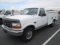 1997 FORD F250 UTILITY