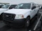 2005 FORD F150 2WD