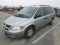 2003 DODGE GRAND CARAVAN