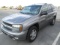 2007 CHEV TRAILBLAZER 4X4