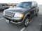 2004 FORD EXPLORER 4X4