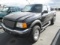 2002 FORD RANGER 4X4