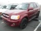 2006 TOYOTA SEQUOIA 4X4