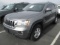 2012 JEEP GRAND CHEROKEE