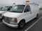 2000 GMC SAVANA