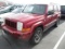 2006 JEEP COMMANDER