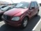 2001 MERCEDES ML320