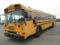 2001 BLUEBIRD 84 PASS BUS