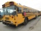 2001 BLUEBIRD 84 PASS BUS