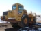 2001 CAT 631G SCRAPER